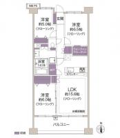 ベリスタ溝の口（BELISTA溝の口） 7階