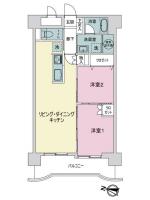 ライオンズマンション木町通