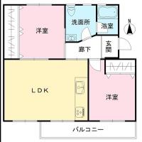 藤山台団地特別分譲住宅114号棟