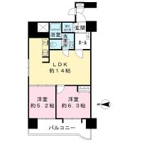 ライオンズマンション木町通