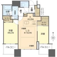 シティタワー大阪本町