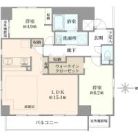 ライオンズマンション東洞院五条