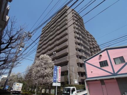 パークハイツ小豆沢の物件情報 マンションレビュー